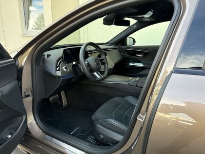 Mercedes-Benz E-Klasse Gebrauchtwagen