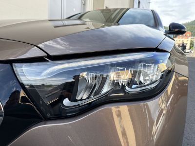 Mercedes-Benz E-Klasse Gebrauchtwagen