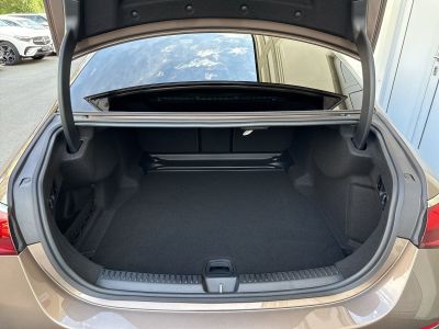 Mercedes-Benz E-Klasse Gebrauchtwagen