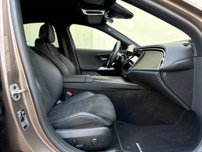 Mercedes-Benz E-Klasse Gebrauchtwagen