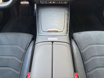 Mercedes-Benz E-Klasse Gebrauchtwagen