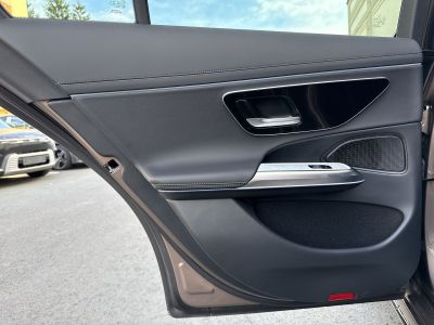 Mercedes-Benz E-Klasse Gebrauchtwagen