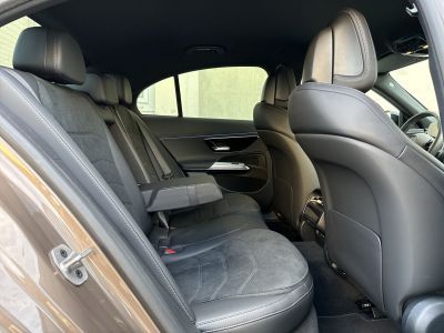 Mercedes-Benz E-Klasse Gebrauchtwagen