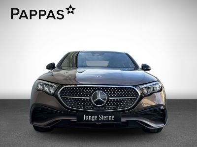 Mercedes-Benz E-Klasse Gebrauchtwagen