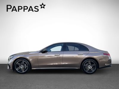 Mercedes-Benz E-Klasse Gebrauchtwagen