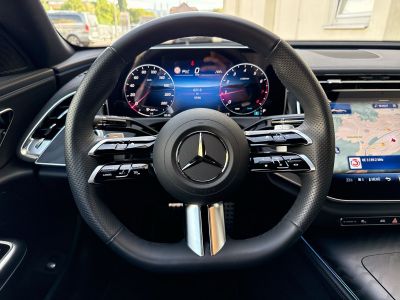 Mercedes-Benz E-Klasse Gebrauchtwagen
