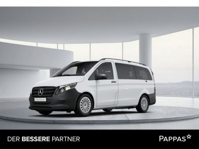 Mercedes-Benz Vito Gebrauchtwagen Mercedes-Benz Vito Gebrauchtwagen