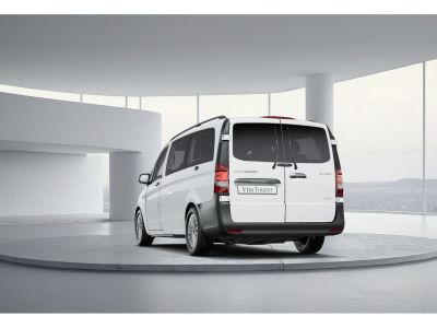 Mercedes-Benz Vito Gebrauchtwagen Mercedes-Benz Vito Gebrauchtwagen