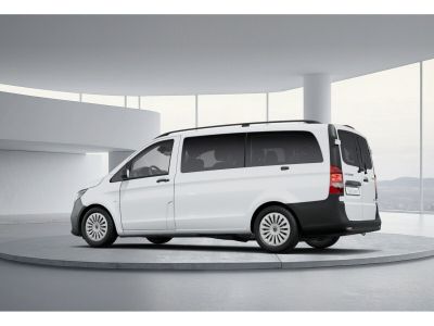 Mercedes-Benz Vito Gebrauchtwagen Mercedes-Benz Vito Gebrauchtwagen