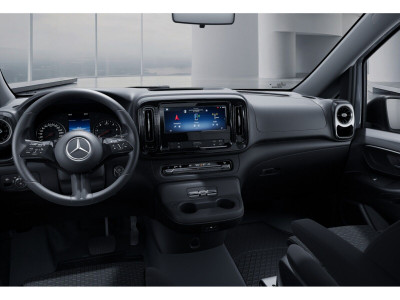 Mercedes-Benz Vito Gebrauchtwagen