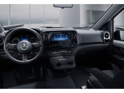 Mercedes-Benz Vito Gebrauchtwagen Mercedes-Benz Vito Gebrauchtwagen