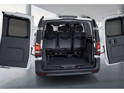 Mercedes-Benz Vito Gebrauchtwagen Mercedes-Benz Vito Gebrauchtwagen