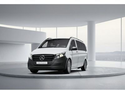 Mercedes-Benz Vito Gebrauchtwagen Mercedes-Benz Vito Gebrauchtwagen