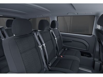 Mercedes-Benz Vito Gebrauchtwagen