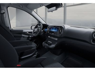 Mercedes-Benz Vito Gebrauchtwagen Mercedes-Benz Vito Gebrauchtwagen