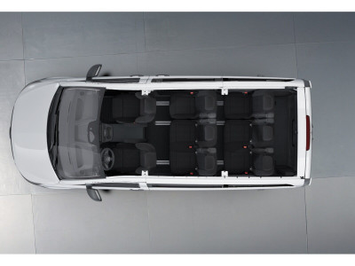 Mercedes-Benz Vito Gebrauchtwagen