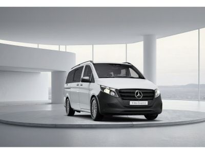 Mercedes-Benz Vito Gebrauchtwagen