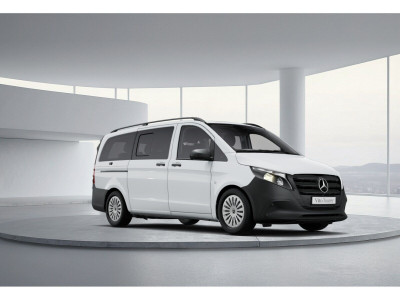 Mercedes-Benz Vito Gebrauchtwagen