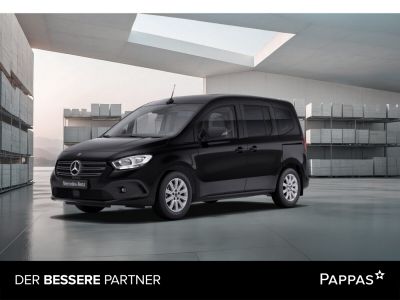 Mercedes-Benz Citan Gebrauchtwagen