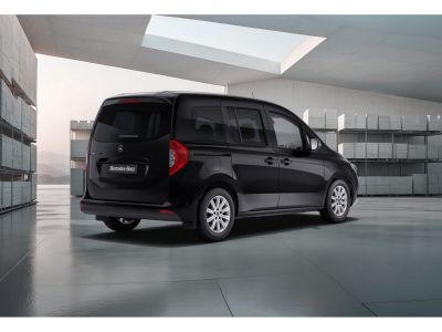 Mercedes-Benz Citan Gebrauchtwagen Mercedes-Benz Citan Gebrauchtwagen