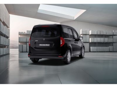 Mercedes-Benz Citan Gebrauchtwagen