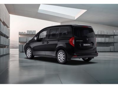 Mercedes-Benz Citan Gebrauchtwagen