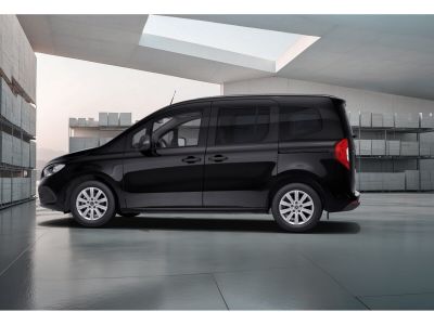 Mercedes-Benz Citan Gebrauchtwagen