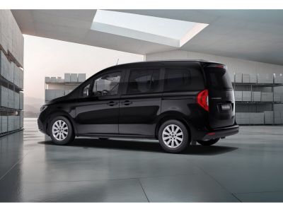 Mercedes-Benz Citan Gebrauchtwagen