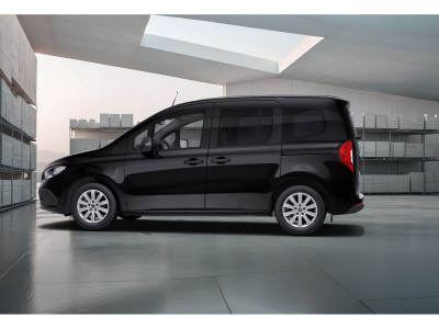 Mercedes-Benz Citan Gebrauchtwagen