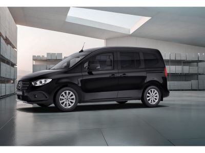Mercedes-Benz Citan Gebrauchtwagen