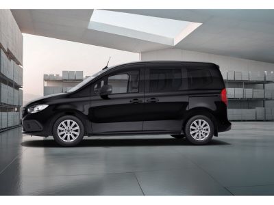 Mercedes-Benz Citan Gebrauchtwagen
