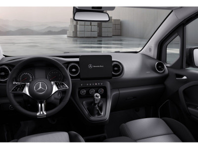 Mercedes-Benz Citan Gebrauchtwagen