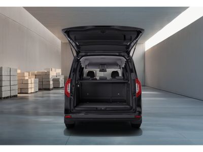 Mercedes-Benz Citan Gebrauchtwagen