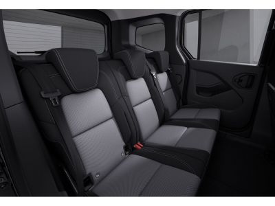 Mercedes-Benz Citan Gebrauchtwagen