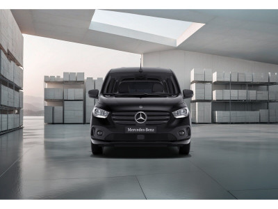 Mercedes-Benz Citan Gebrauchtwagen