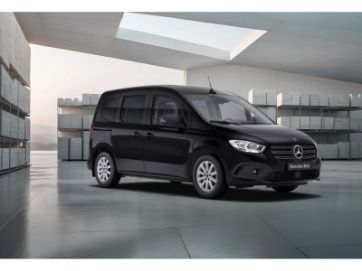 Mercedes-Benz Citan Gebrauchtwagen