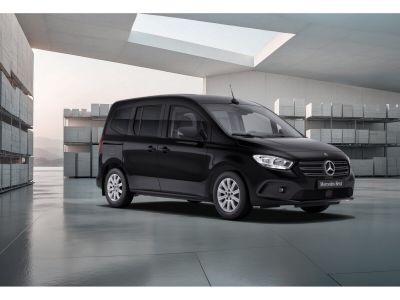 Mercedes-Benz Citan Gebrauchtwagen