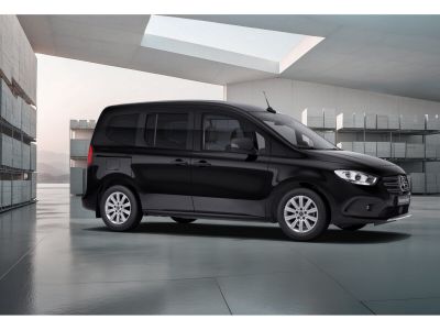 Mercedes-Benz Citan Gebrauchtwagen Mercedes-Benz Citan Gebrauchtwagen