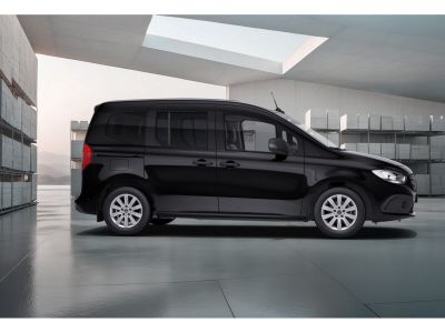 Mercedes-Benz Citan Gebrauchtwagen