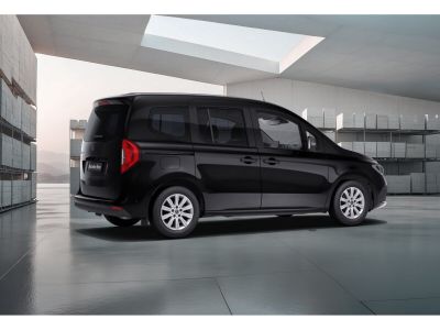 Mercedes-Benz Citan Gebrauchtwagen