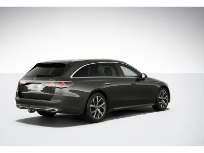 Mercedes-Benz E-Klasse Gebrauchtwagen