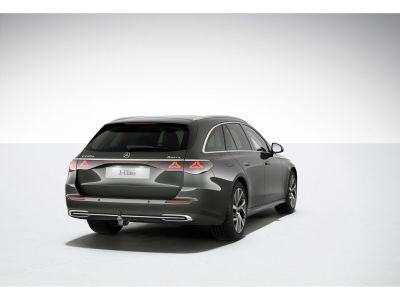 Mercedes-Benz E-Klasse Gebrauchtwagen