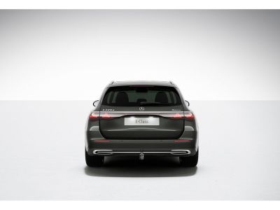 Mercedes-Benz E-Klasse Gebrauchtwagen