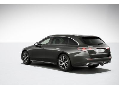 Mercedes-Benz E-Klasse Gebrauchtwagen