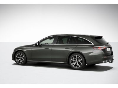 Mercedes-Benz E-Klasse Gebrauchtwagen