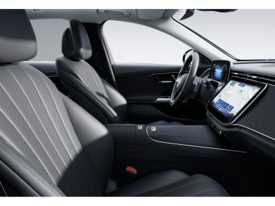 Mercedes-Benz E-Klasse Gebrauchtwagen