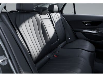 Mercedes-Benz E-Klasse Gebrauchtwagen