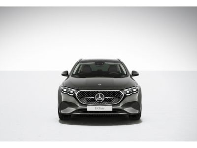 Mercedes-Benz E-Klasse Gebrauchtwagen