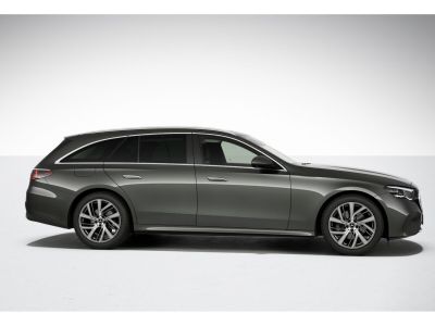 Mercedes-Benz E-Klasse Gebrauchtwagen