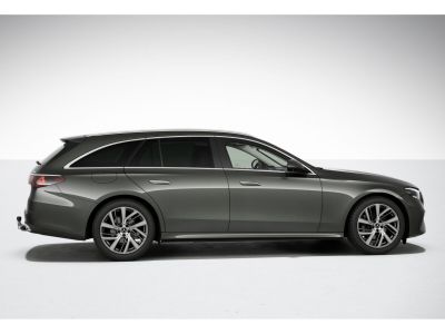 Mercedes-Benz E-Klasse Gebrauchtwagen